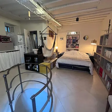Charming Location In Saint-germain-des-pres 아파트 *