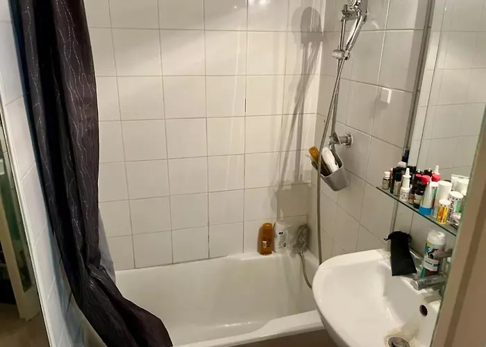 Apartmán Charming Location In Saint-germain-des-pres Paříž